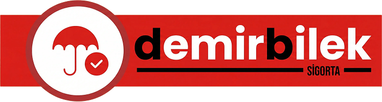 Demirbilek Sigorta Acentesi Logo